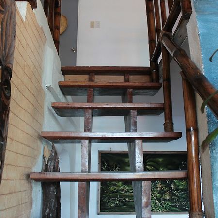 Pierhouse Lodging Busuanga Exterior foto