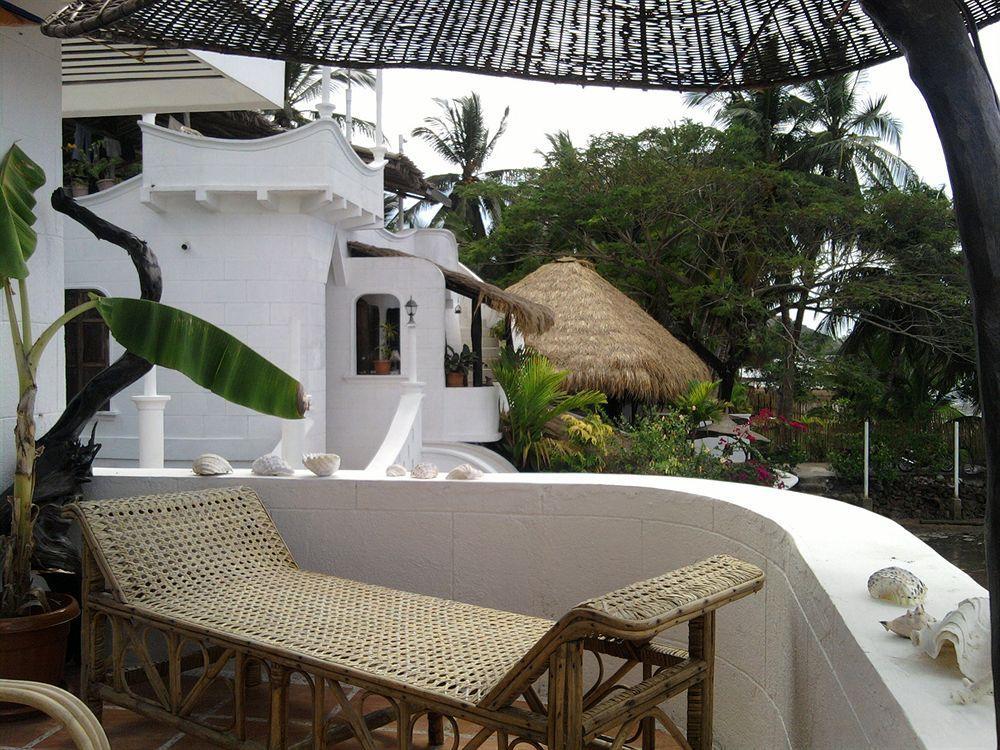 Pierhouse Lodging Busuanga Exterior foto
