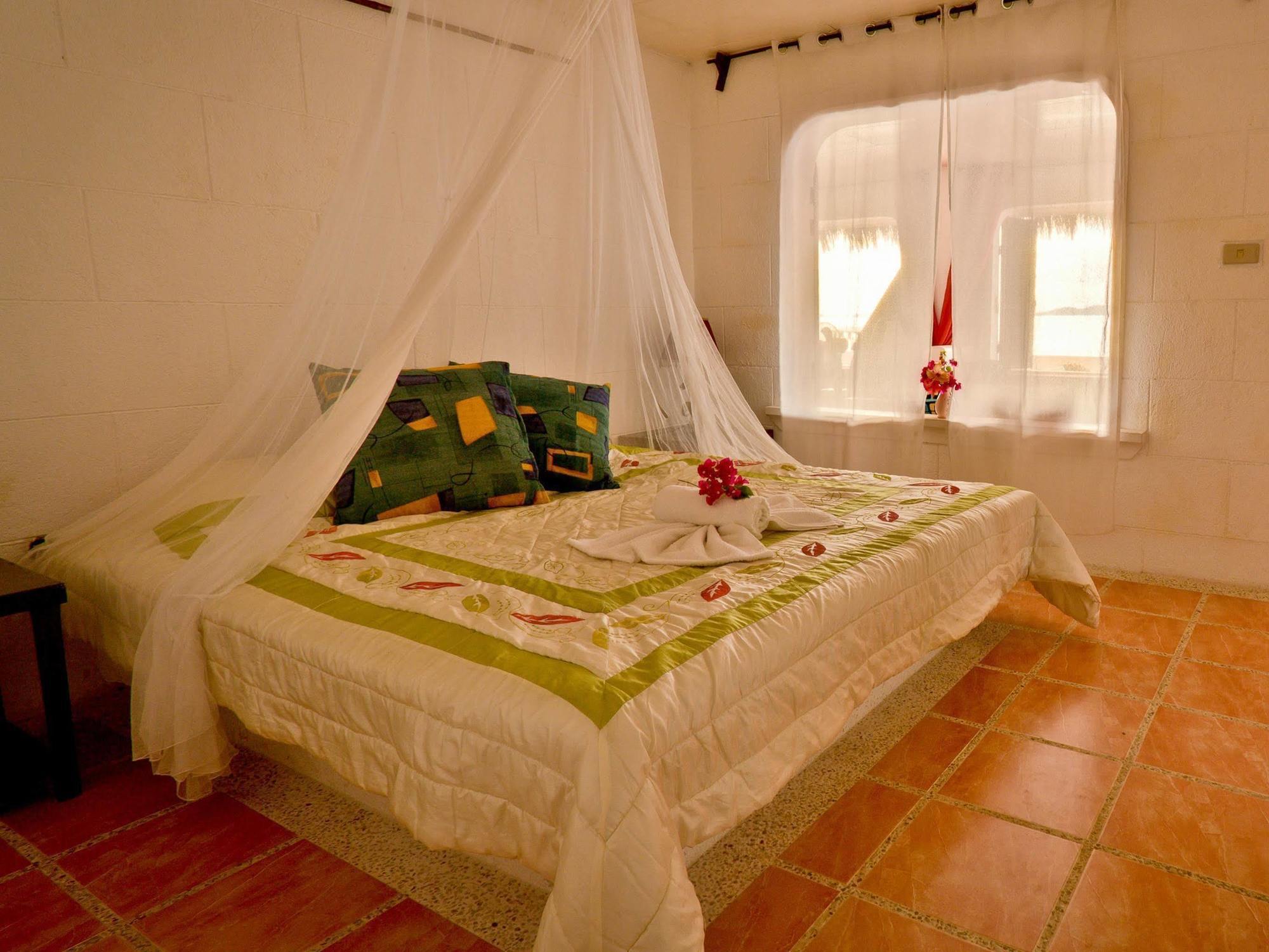 Pierhouse Lodging Busuanga Exterior foto