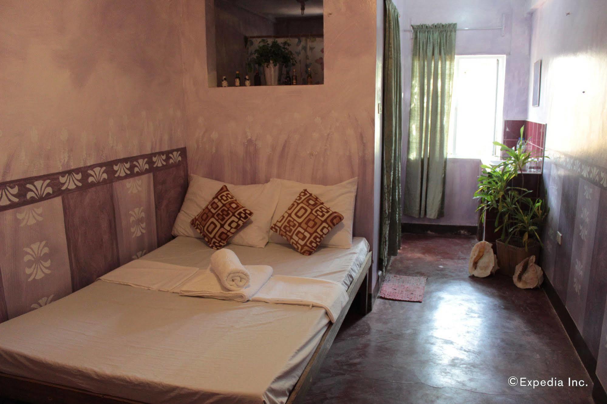 Pierhouse Lodging Busuanga Exterior foto